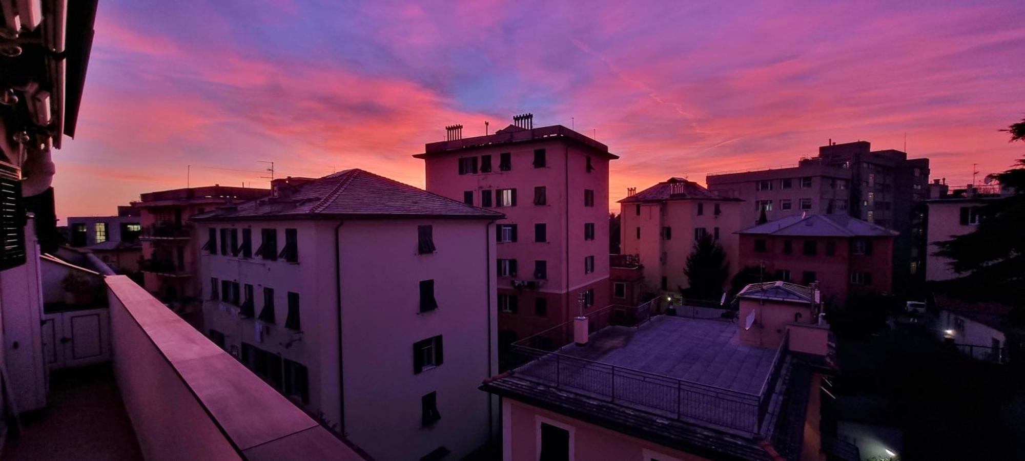 Mansarda Azzurra, 8 Min Dal Mare, 3 Min Dall'ospedale Pediatrico Apartment *